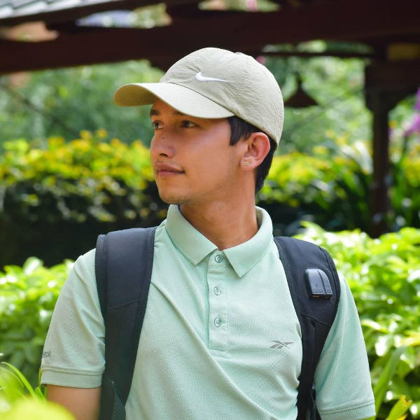 Profile picture